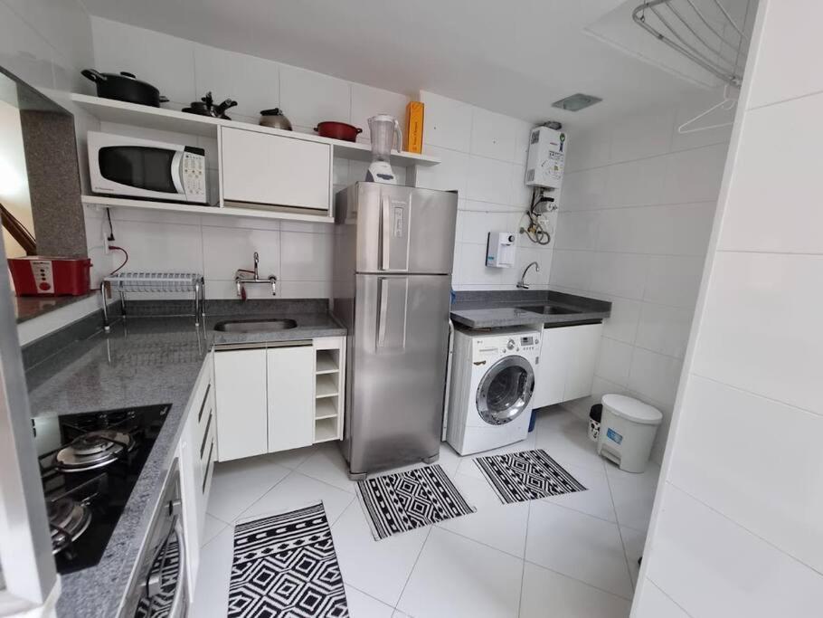 Lindissimo Ipanema, 2 Suites Рио-де-Жанейро Экстерьер фото