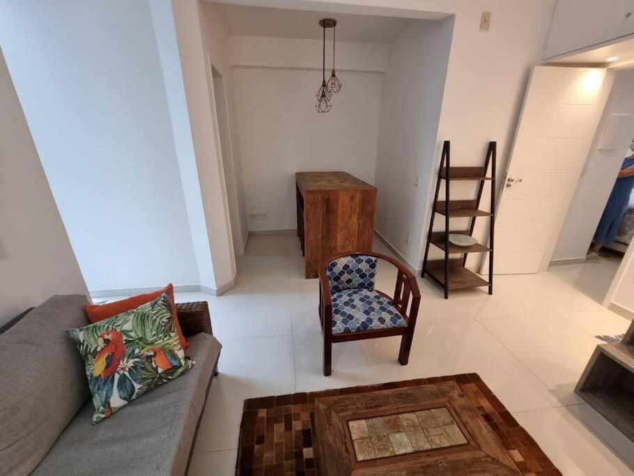 Lindissimo Ipanema, 2 Suites Рио-де-Жанейро Экстерьер фото