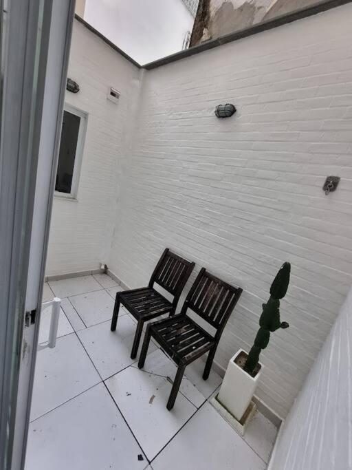 Lindissimo Ipanema, 2 Suites Рио-де-Жанейро Экстерьер фото