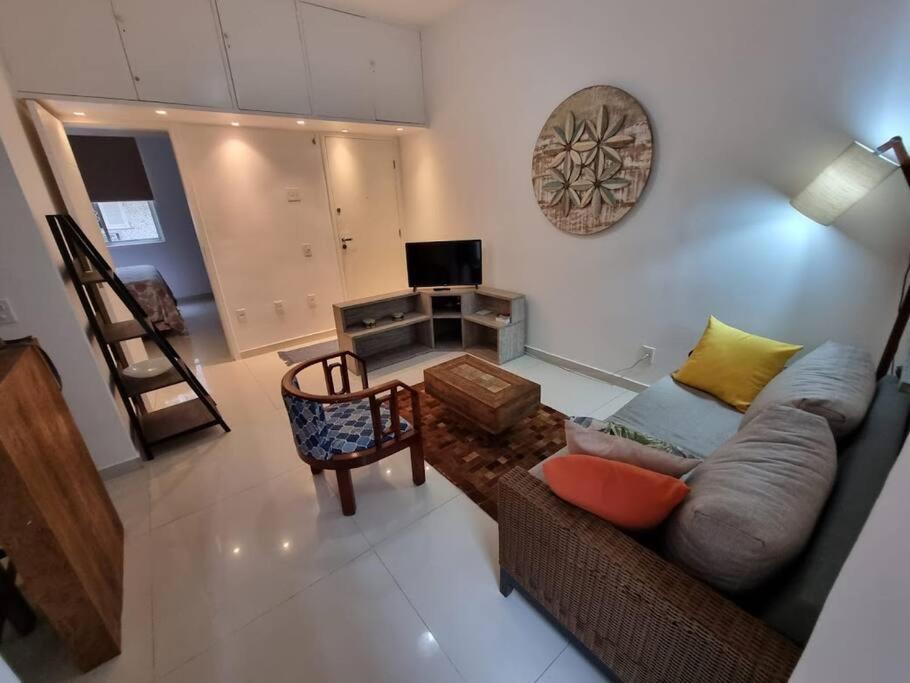 Lindissimo Ipanema, 2 Suites Рио-де-Жанейро Экстерьер фото